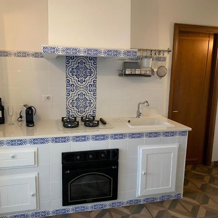 Palazzo Primitivo Casa Vacanze Appartamento Manduria Dış mekan fotoğraf