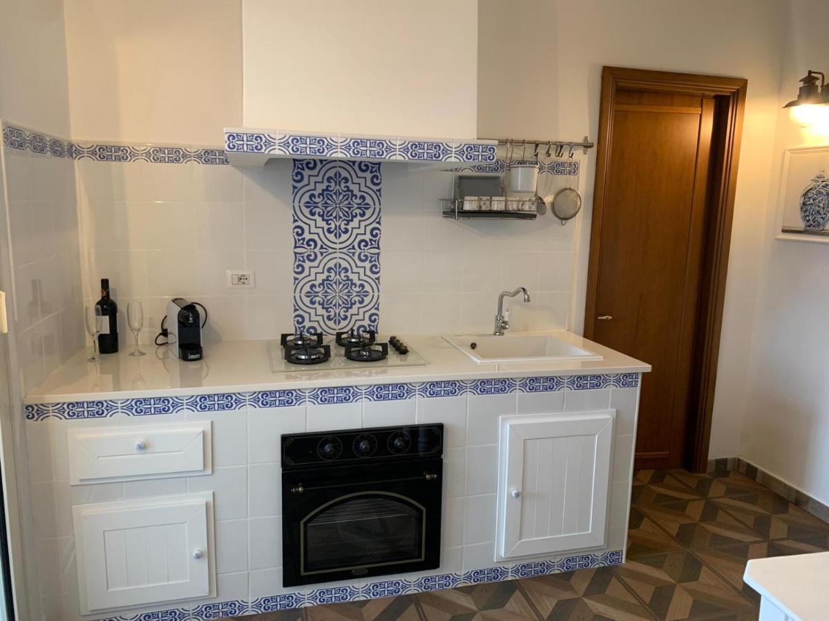 Palazzo Primitivo Casa Vacanze Appartamento Manduria Dış mekan fotoğraf